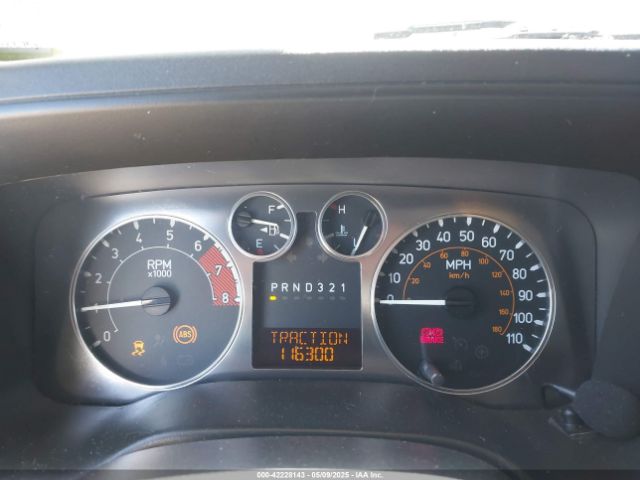 2007 HUMMER H3 SUV 5GTDN13E278111850 Photo 6