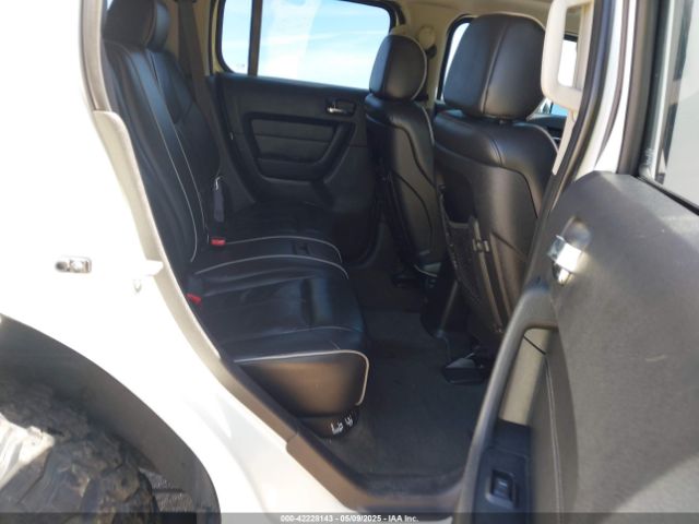 2007 HUMMER H3 SUV 5GTDN13E278111850 Photo 7