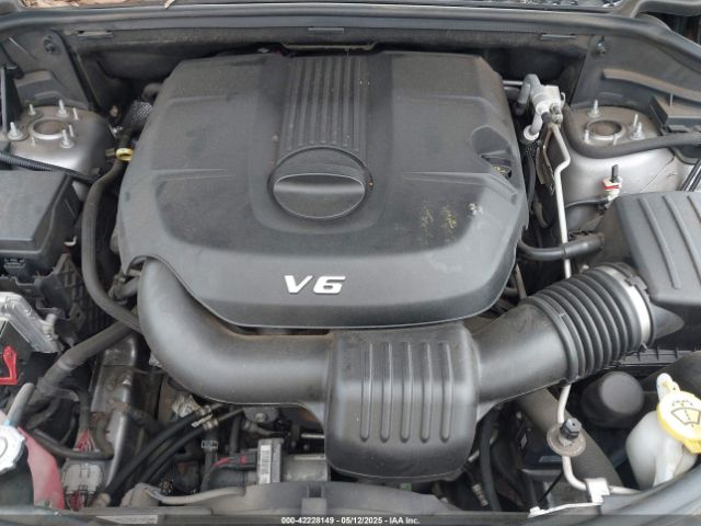 1C4RJFBG6EC584024 Jeep Grand Cherokee Limited