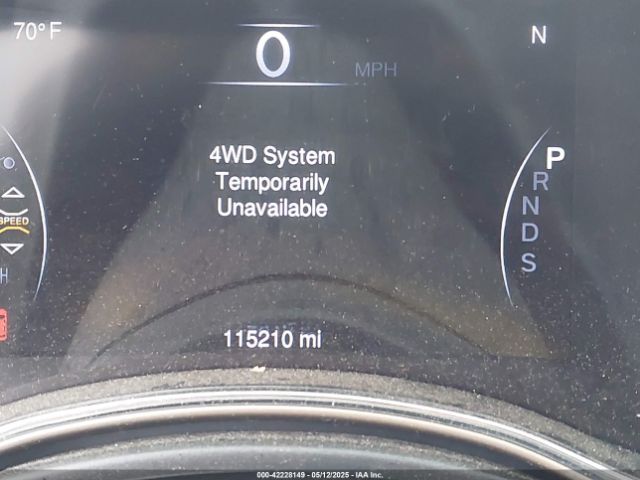 1C4RJFBG6EC584024 Jeep Grand Cherokee Limited