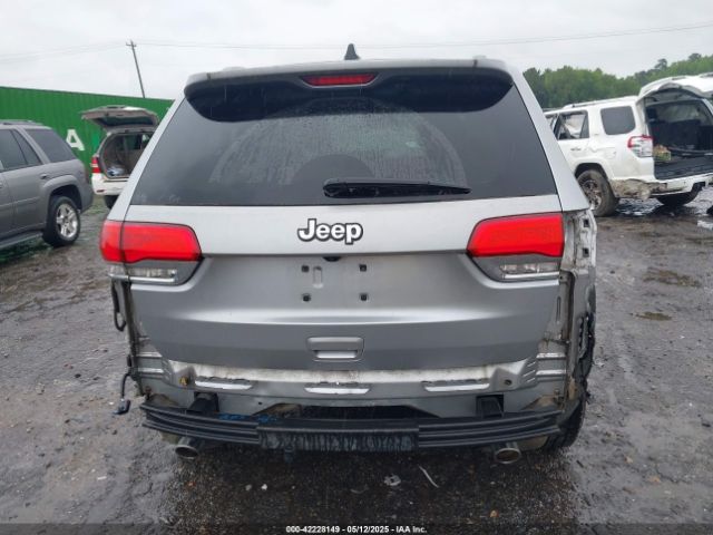 1C4RJFBG6EC584024 Jeep Grand Cherokee Limited