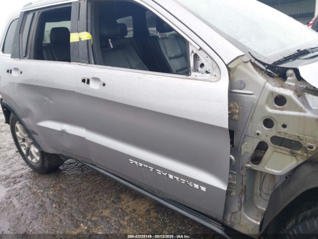 1C4RJFBG6EC584024 Jeep Grand Cherokee Limited