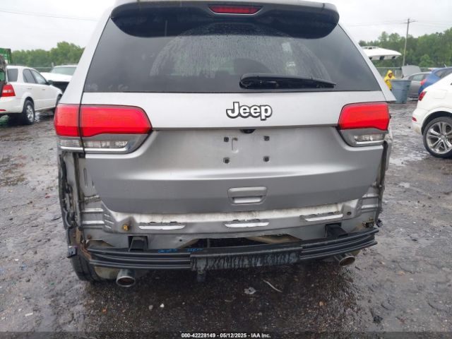 1C4RJFBG6EC584024 Jeep Grand Cherokee Limited