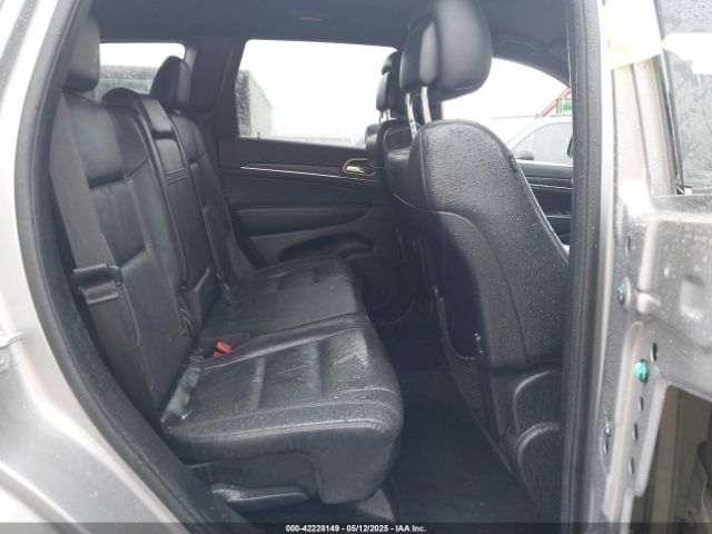 1C4RJFBG6EC584024 Jeep Grand Cherokee Limited
