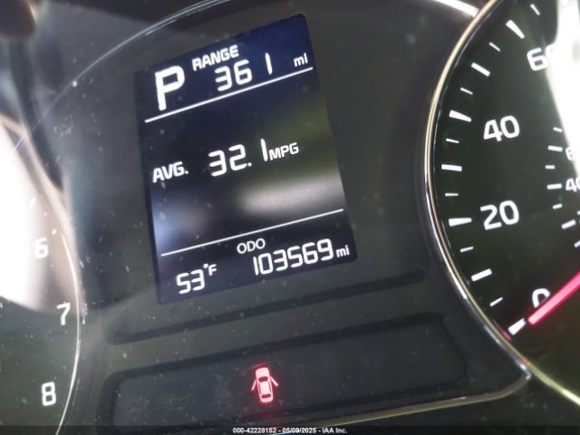 3KPFK4A71JE179004 KIA FORTE LX