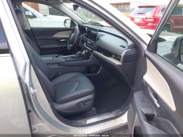 5TDAAAA51RS007261 Toyota t24a-fts