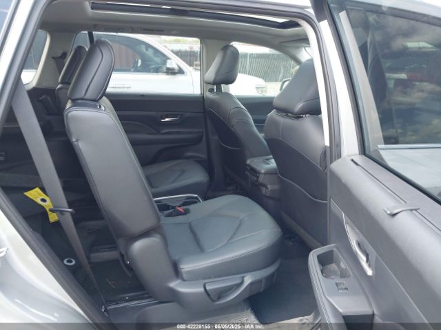 5TDAAAA51RS007261 Toyota t24a-fts