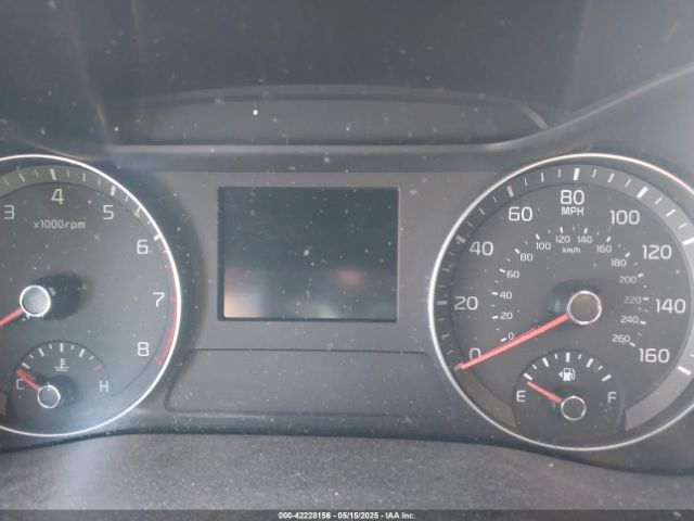 3KPF24AD0KE028369 KIA Forte Lxs