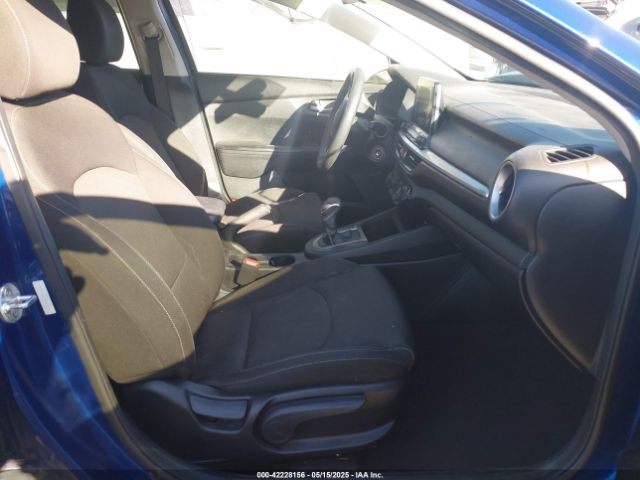 3KPF24AD0KE028369 KIA Forte Lxs