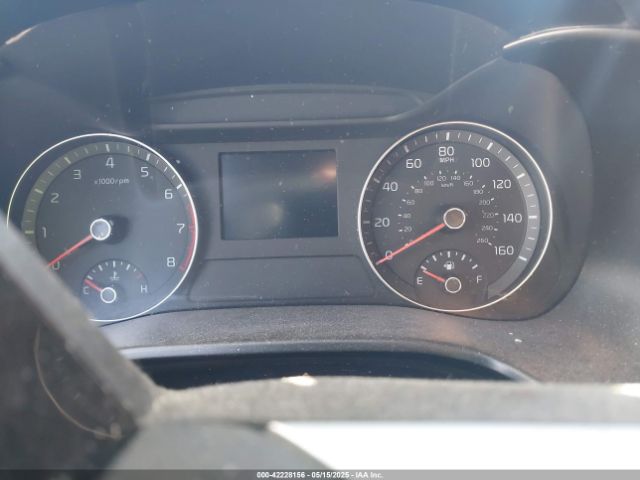 3KPF24AD0KE028369 KIA Forte Lxs