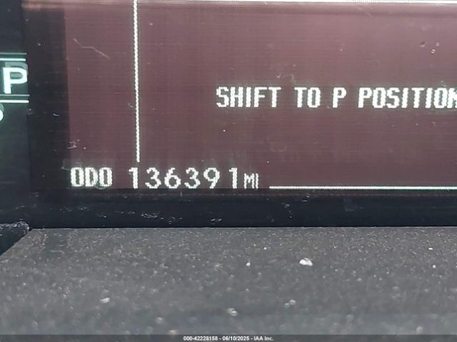 JTDKN3DU9E1755013 Toyota Prius