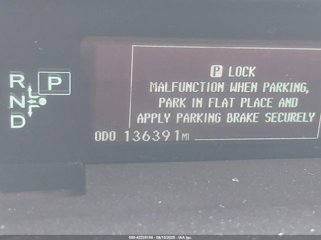 JTDKN3DU9E1755013 Toyota Prius