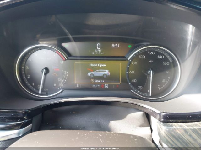 2022 CADILLAC XT6 1GYKPDRS1NZ117762 Photo 6
