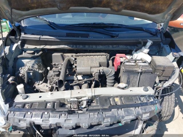 2018 MITSUBISHI MIRAGE ML32A5HJ7JH003466 Photo 9