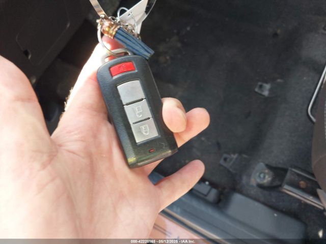 2018 MITSUBISHI MIRAGE ML32A5HJ7JH003466 Photo 10