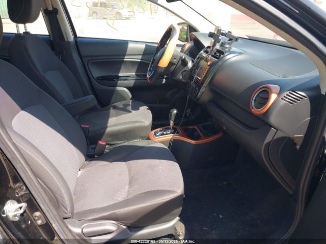 2018 MITSUBISHI MIRAGE ML32A5HJ7JH003466 Photo 4