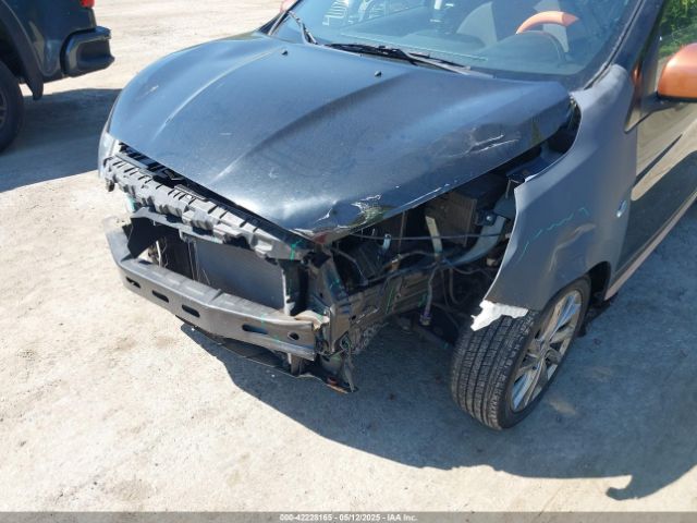 2018 MITSUBISHI MIRAGE ML32A5HJ7JH003466 Photo 5