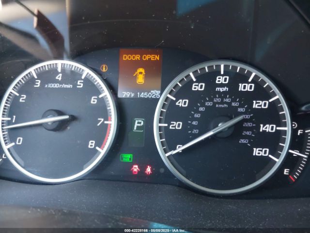 2013 ACURA RDX 5J8TB3H52DL007093 Photo 6