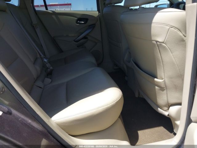 2013 ACURA RDX 5J8TB3H52DL007093 Photo 7