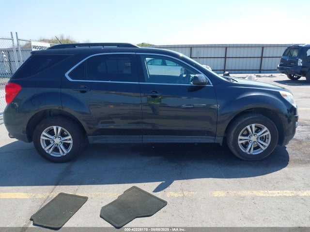 Chevrolet Equinox 2lt 2014 2GNFLGE36E6147491 Image 13