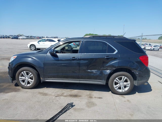 Chevrolet Equinox 2lt 2014 2GNFLGE36E6147491 Image 14