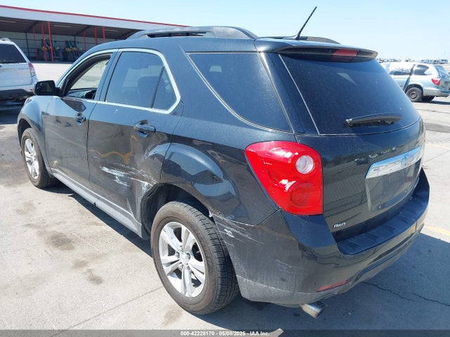 Chevrolet Equinox 2lt 2014 2GNFLGE36E6147491 Image 3