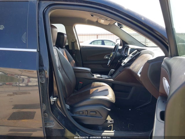 Chevrolet Equinox 2lt 2014 2GNFLGE36E6147491 Image 5