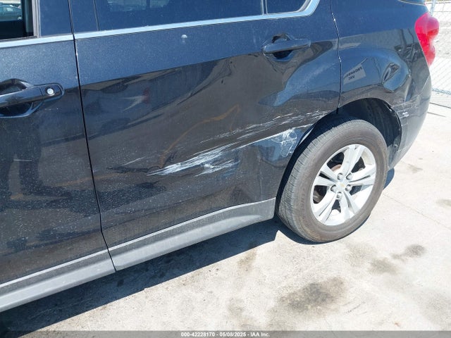 Chevrolet Equinox 2lt 2014 2GNFLGE36E6147491 Image 6