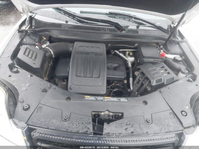 2GKALMEK2G6279194 GMC Terrain Sle-1