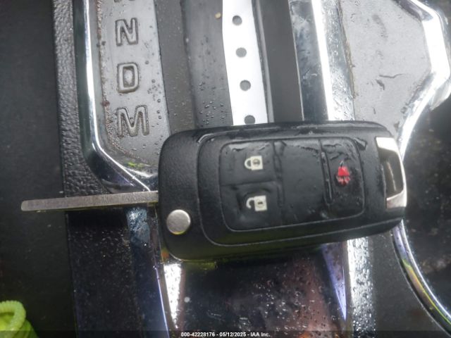 2GKALMEK2G6279194 GMC Terrain Sle-1