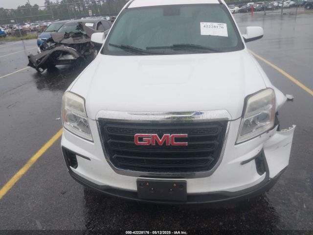 2GKALMEK2G6279194 GMC Terrain Sle-1