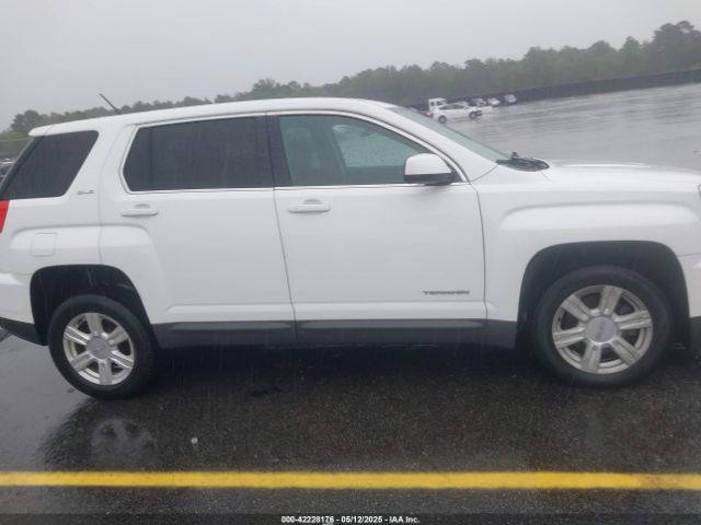 2GKALMEK2G6279194 GMC Terrain Sle-1