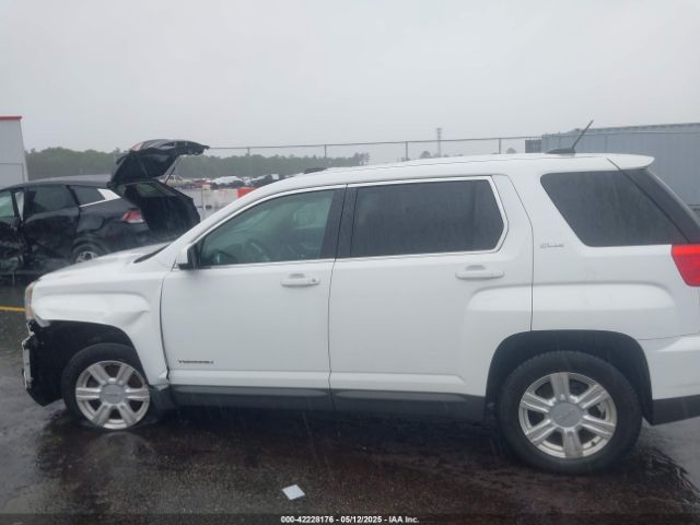 2GKALMEK2G6279194 GMC Terrain Sle-1
