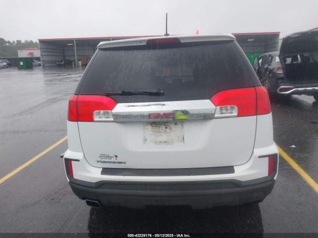 2GKALMEK2G6279194 GMC Terrain Sle-1