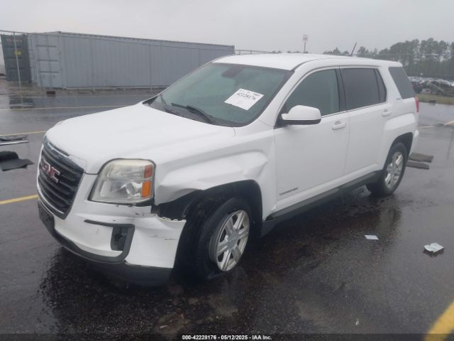 2GKALMEK2G6279194 GMC Terrain Sle-1