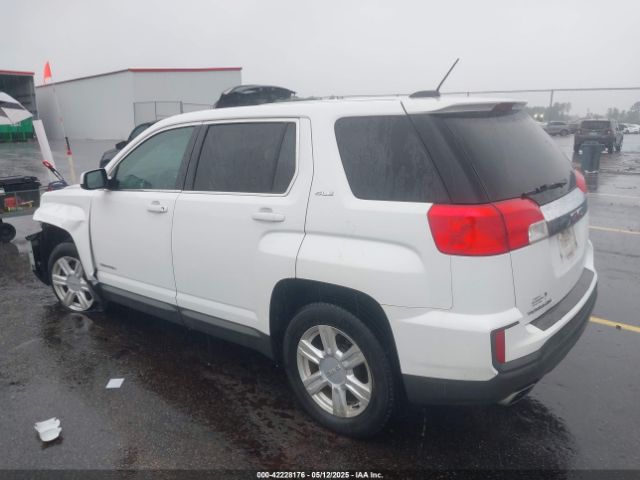 2GKALMEK2G6279194 GMC Terrain Sle-1