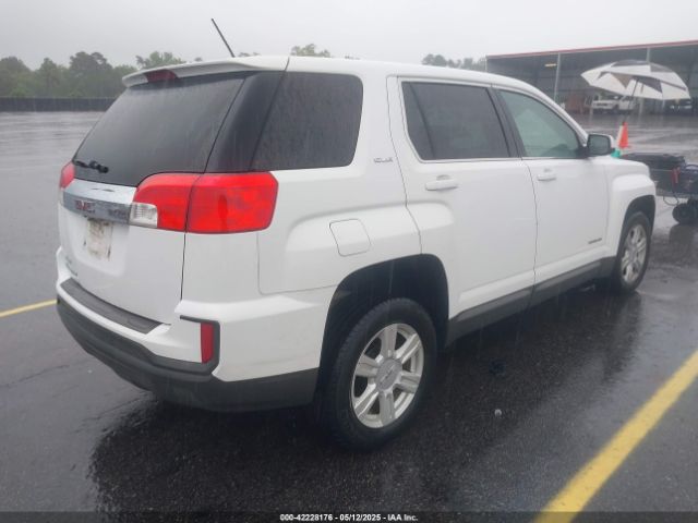 2GKALMEK2G6279194 GMC Terrain Sle-1