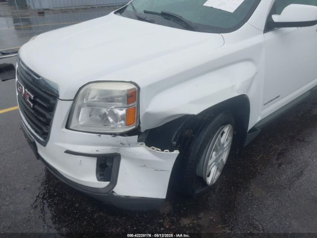 2GKALMEK2G6279194 GMC Terrain Sle-1