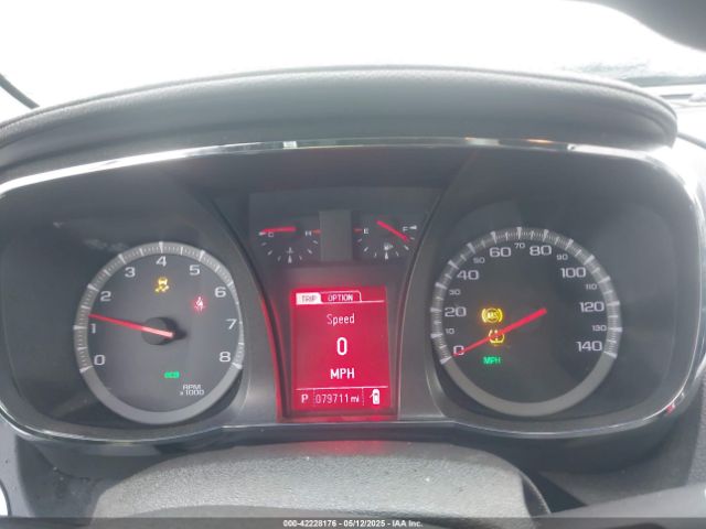 2GKALMEK2G6279194 GMC Terrain Sle-1