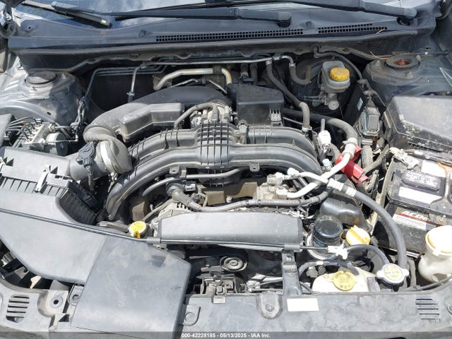 JF2GTACC9JH215303 Subaru Crosstrek 2.0i Premium