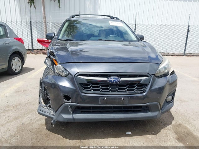 JF2GTACC9JH215303 Subaru Crosstrek 2.0i Premium