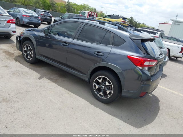 JF2GTACC9JH215303 Subaru Crosstrek 2.0i Premium