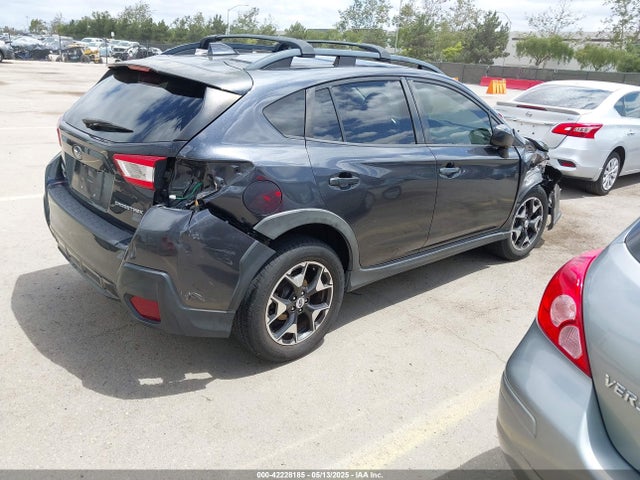 JF2GTACC9JH215303 Subaru Crosstrek 2.0i Premium
