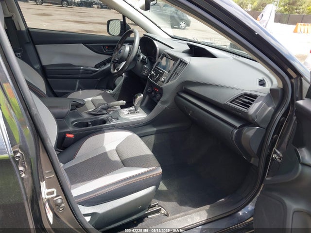 JF2GTACC9JH215303 Subaru Crosstrek 2.0i Premium