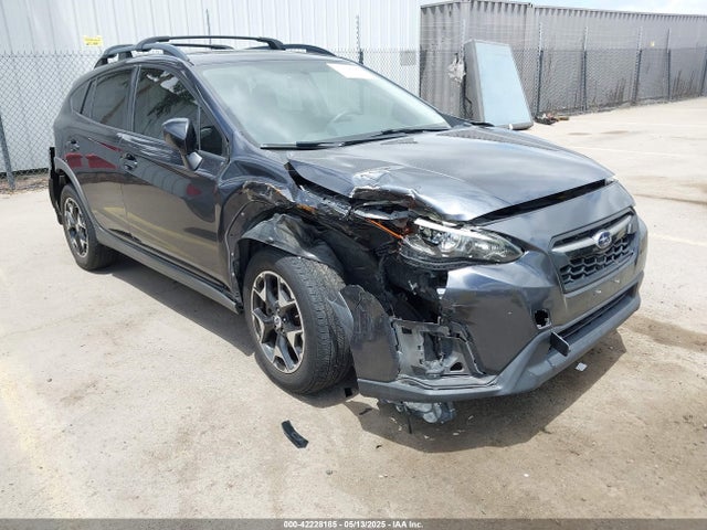 JF2GTACC9JH215303 Subaru Crosstrek 2.0i Premium