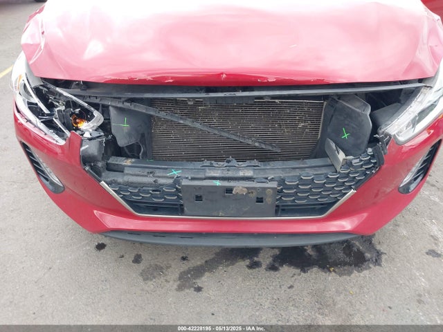 KMHH35LE2JU027964 Hyundai gdi nu