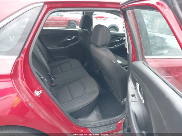 KMHH35LE2JU027964 Hyundai gdi nu