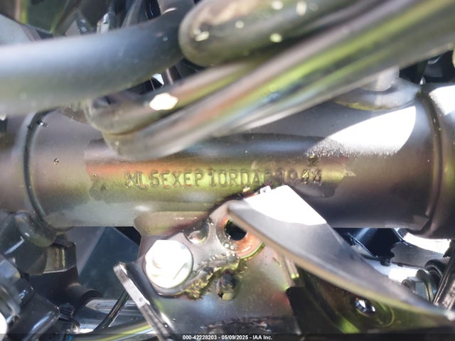 Kawasaki Ex650 P 2024 ML5EXEP10RDAC1944 Image 10