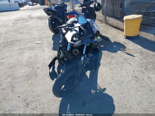Kawasaki Ex650 P 2024 ML5EXEP10RDAC1944 Image 5