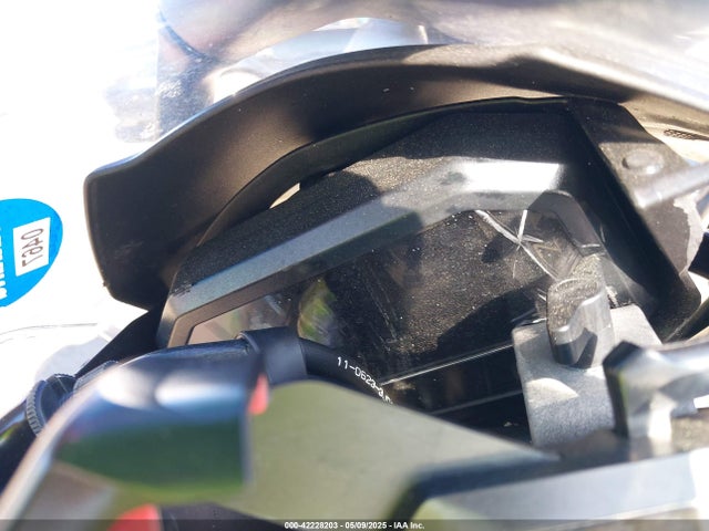 Kawasaki Ex650 P 2024 ML5EXEP10RDAC1944 Image 7